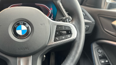 BMW 1 Series 118i M Sport 5dr Step Auto Petrol Hatchback